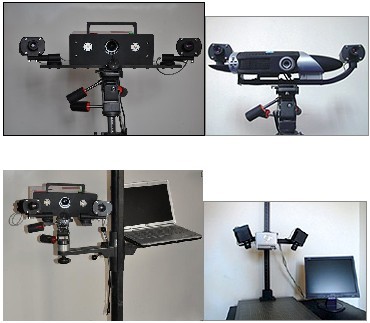3DSS 800型